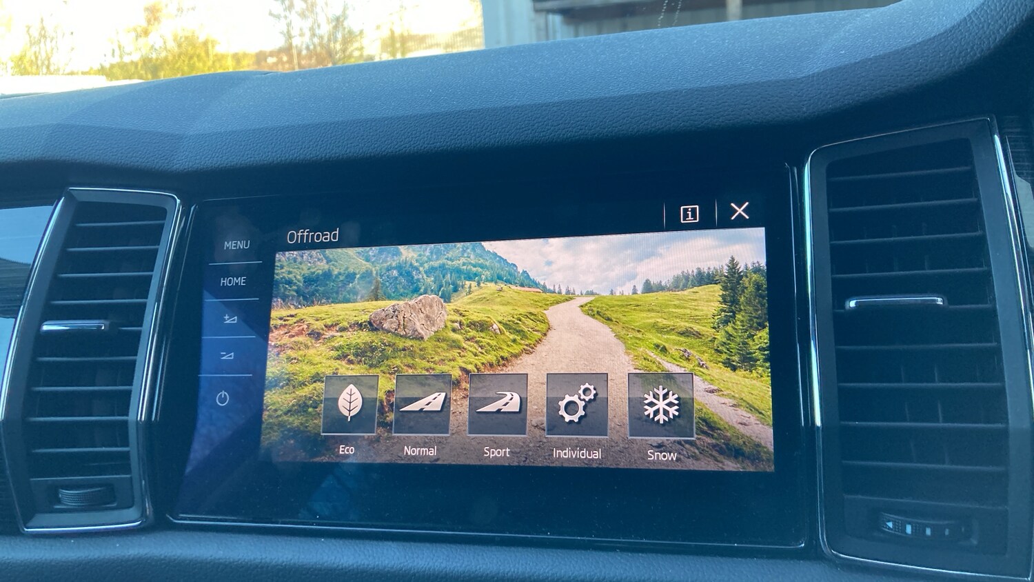 Used Skoda Kodiaq 2019 for sale - 76877800: Photo 25