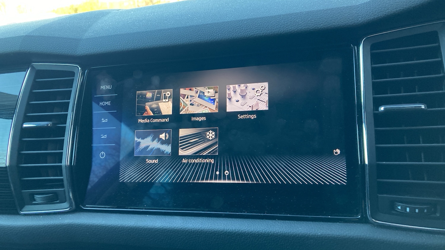 Used Skoda Kodiaq 2019 for sale - 76877800: Photo 26