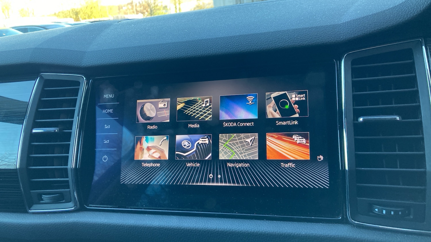 Used Skoda Kodiaq 2019 for sale - 76877800: Photo 27