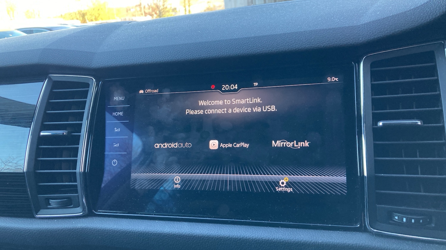 Used Skoda Kodiaq 2019 for sale - 76877800: Photo 28