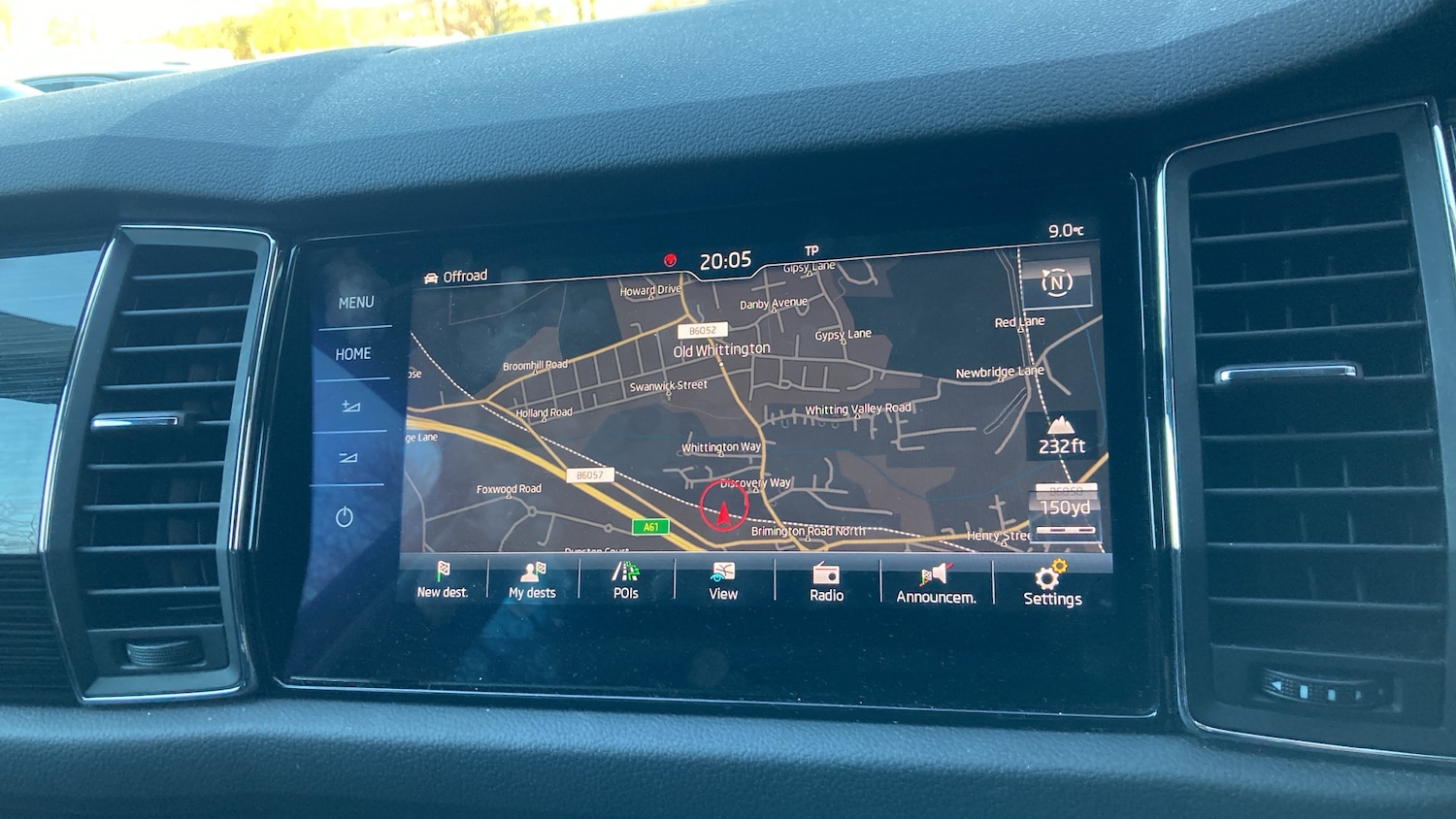 Used Skoda Kodiaq 2019 for sale - 76877800: Photo 29