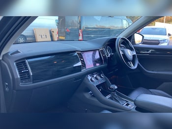 Used Skoda Kodiaq 2019 for sale - 76877800: Photo