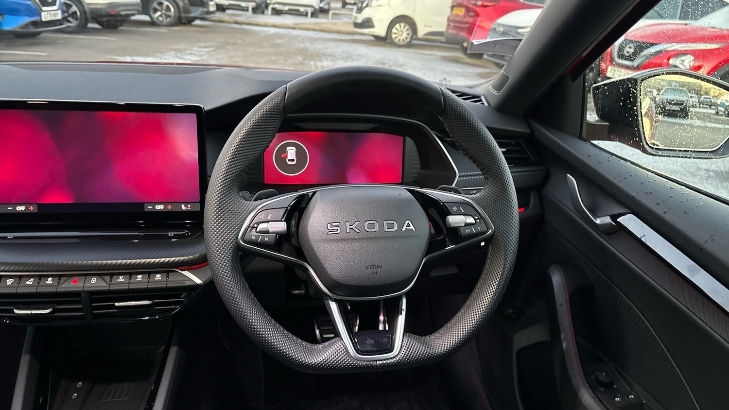 Used Skoda Octavia 2025 for sale - 77136852: Photo 10