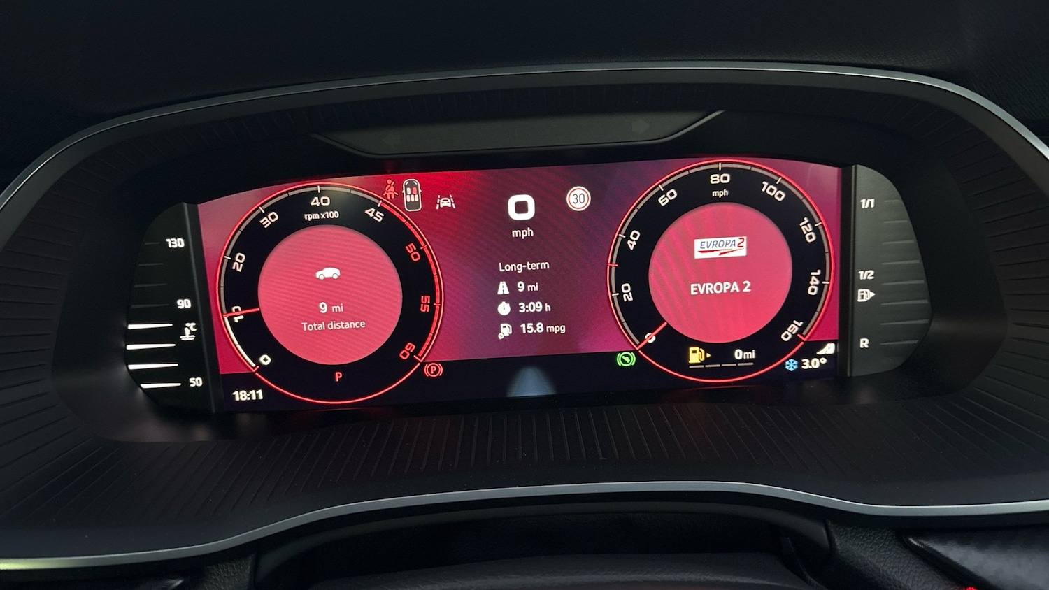 Used Skoda Octavia 2025 for sale - 77136852: Photo 11