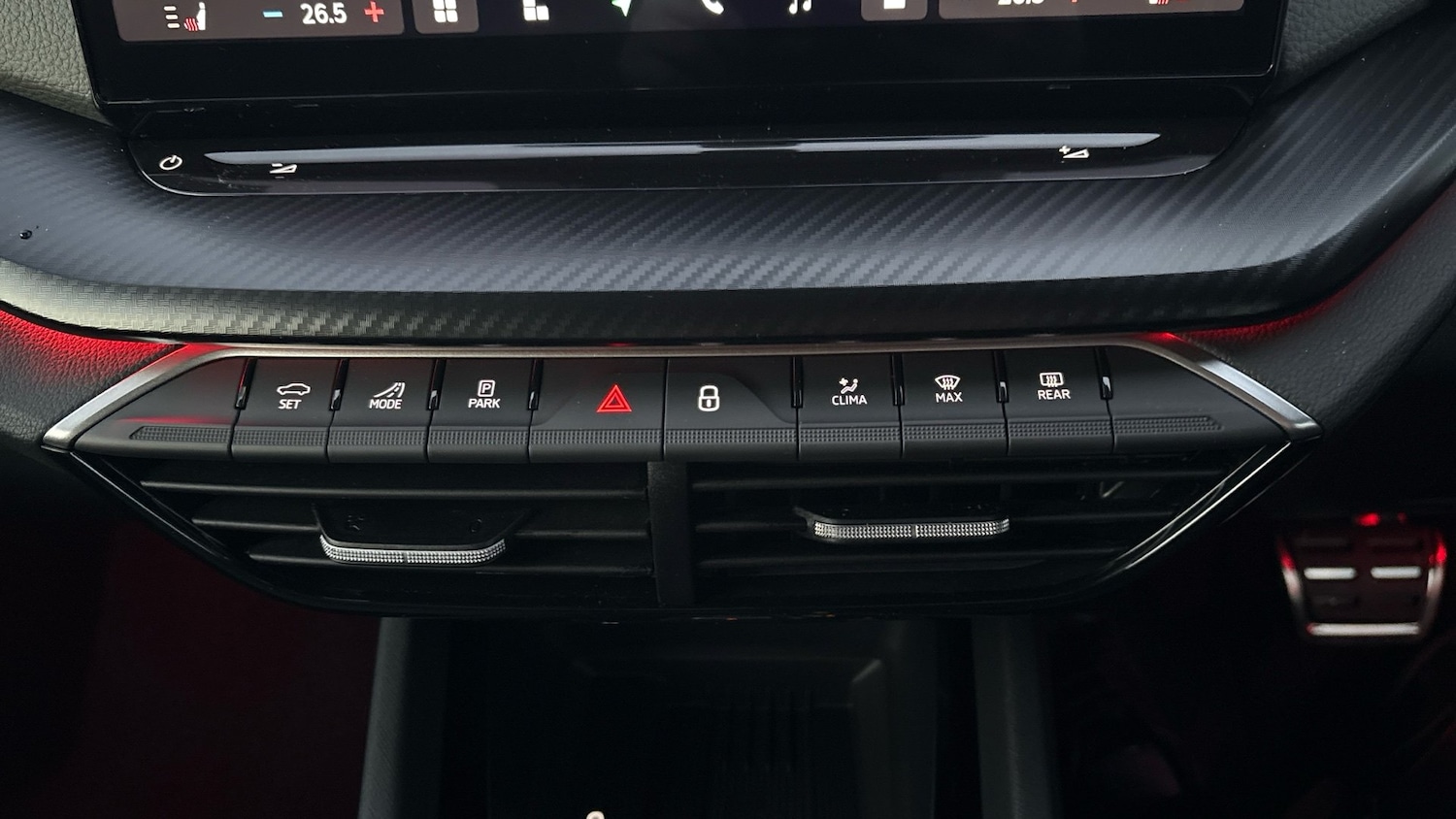 Used Skoda Octavia 2025 for sale - 77136852: Photo 13