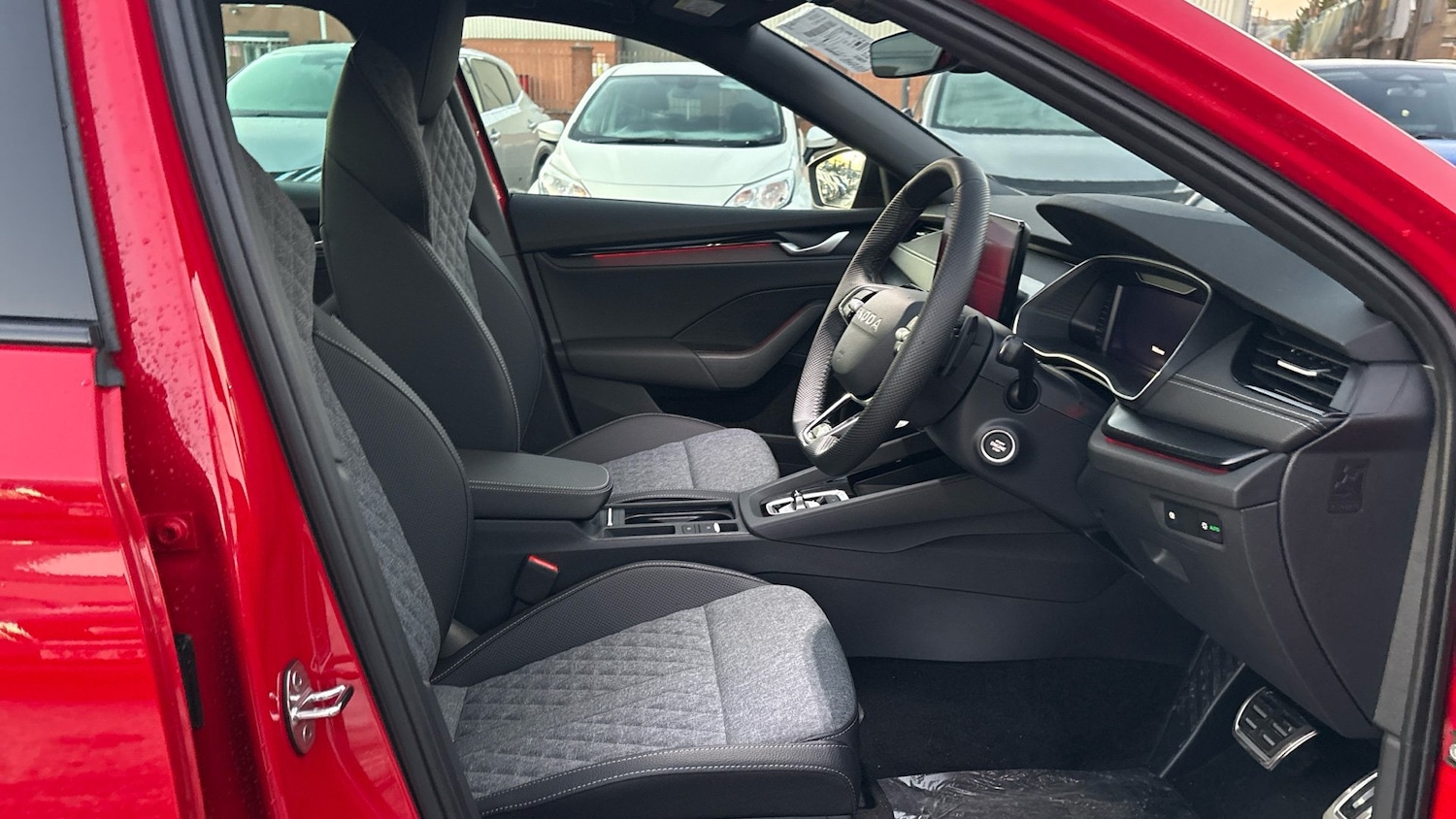 Used Skoda Octavia 2025 for sale - 77136852: Photo 15