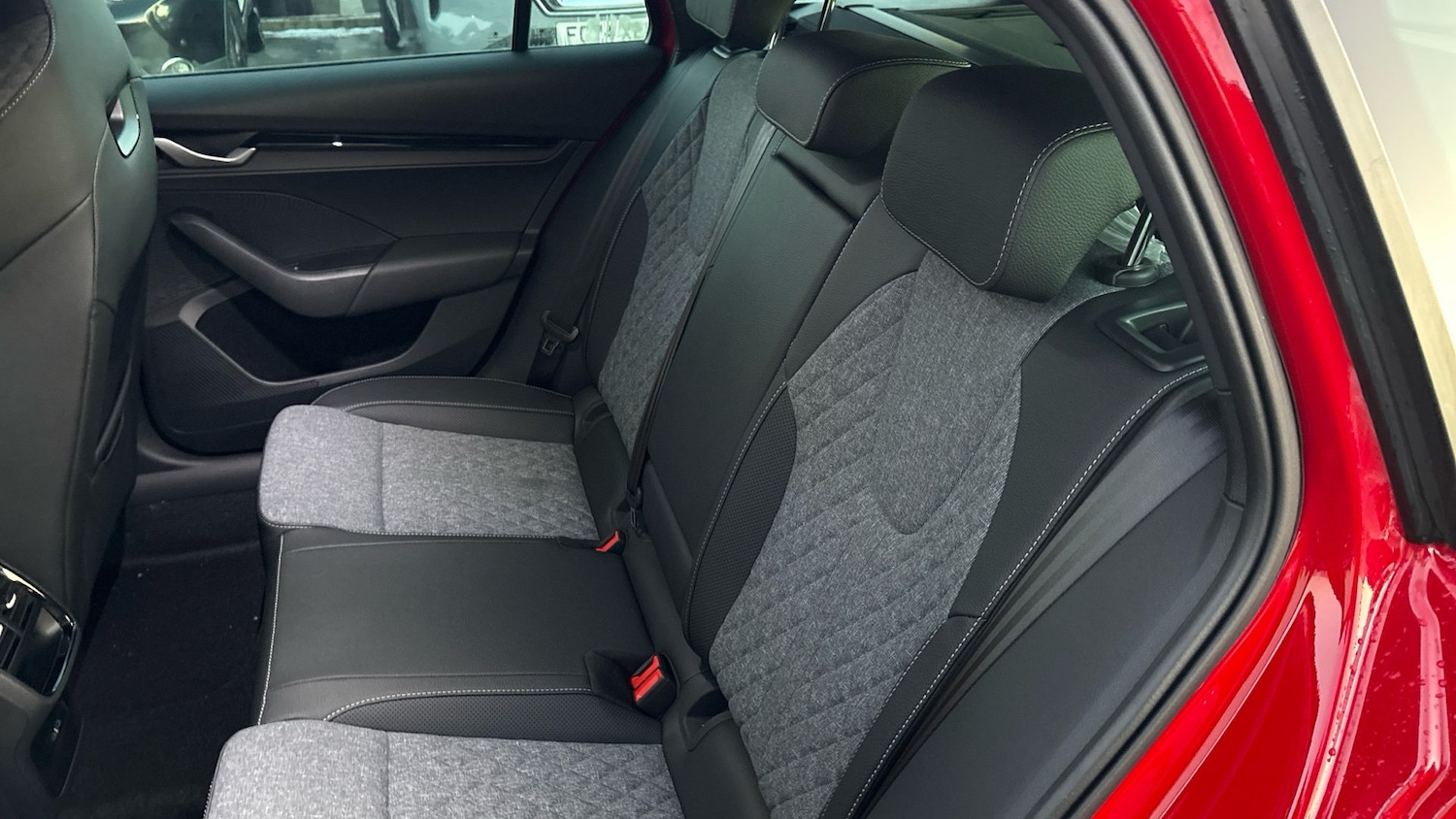 Used Skoda Octavia 2025 for sale - 77136852: Photo 16