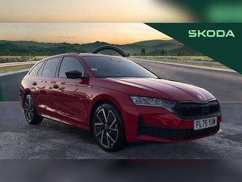 2025 (75) - 2.0 TDI 150 Sportline 5dr DSG