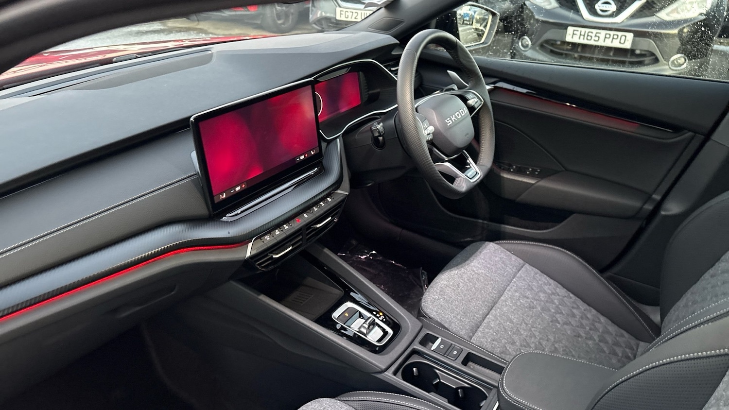 Used Skoda Octavia 2025 for sale - 77136852: Photo 2