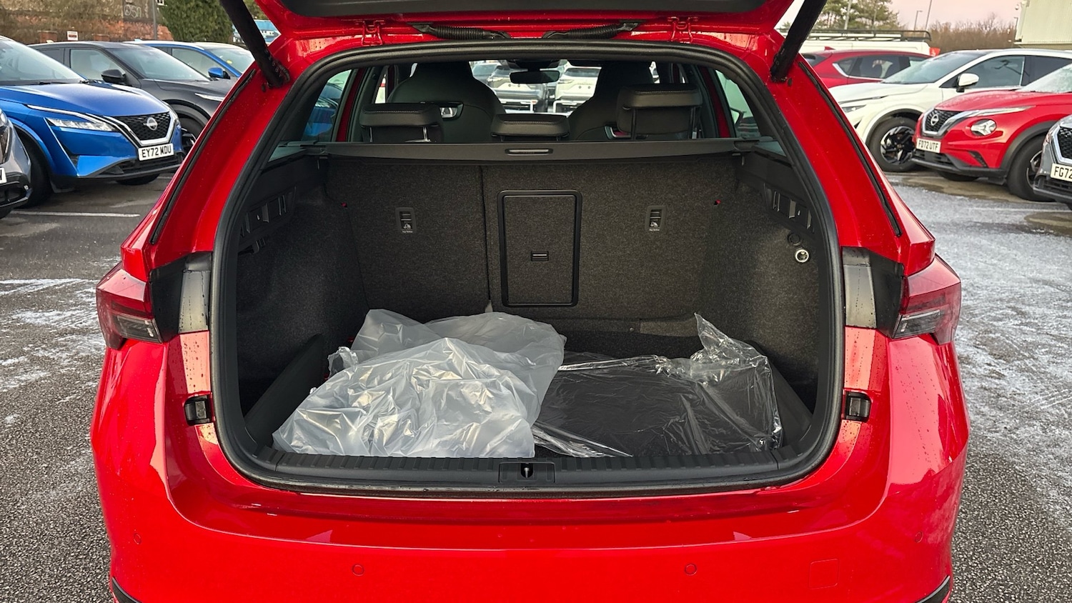 Used Skoda Octavia 2025 for sale - 77136852: Photo 20