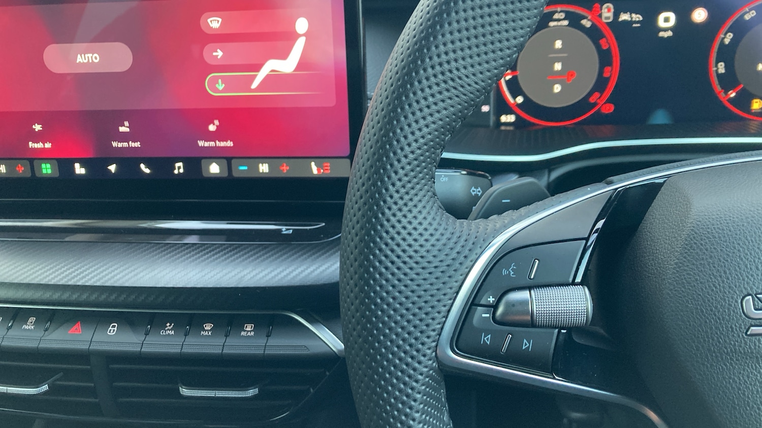 Used Skoda Octavia 2025 for sale - 77136852: Photo 21