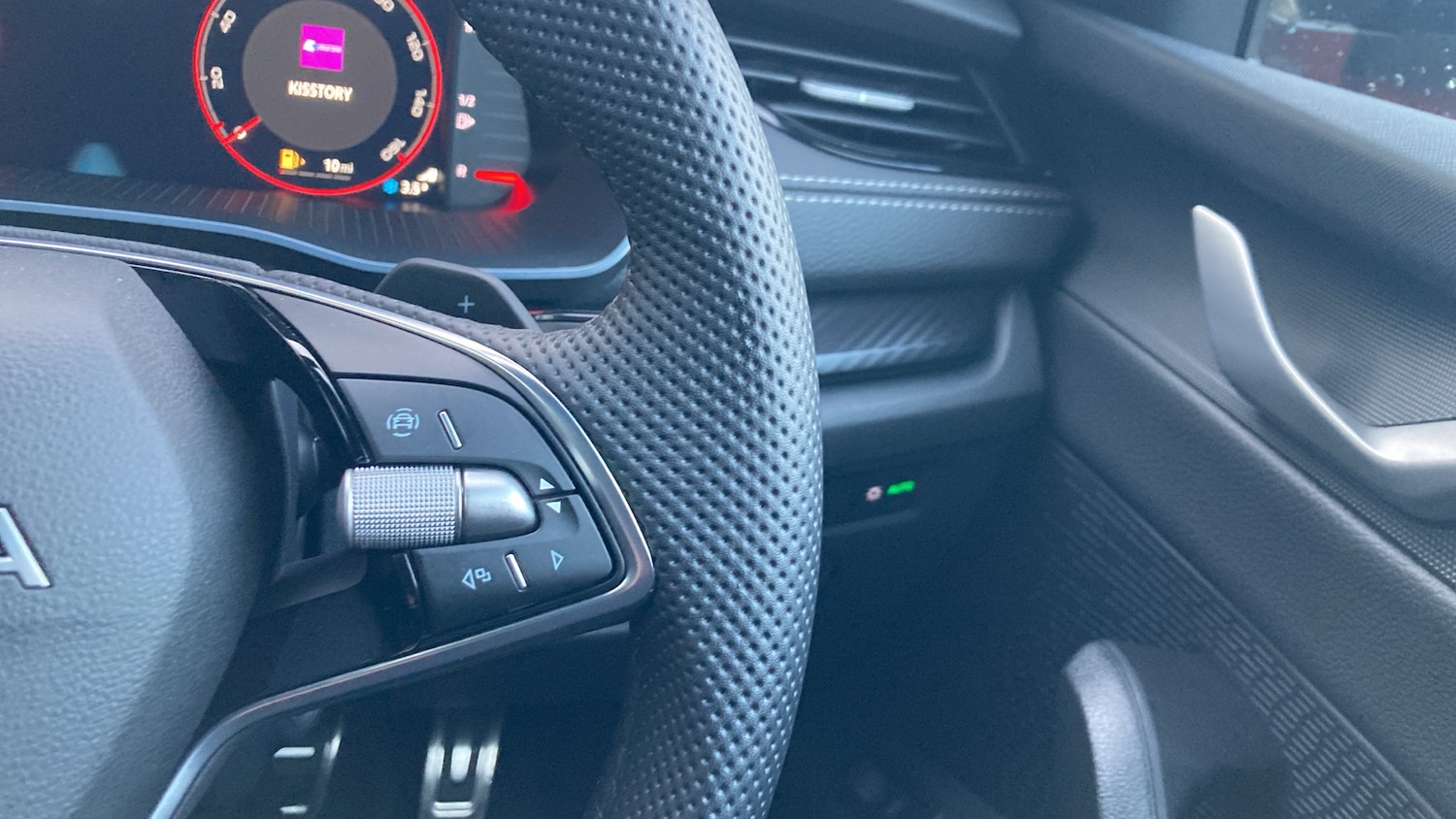 Used Skoda Octavia 2025 for sale - 77136852: Photo 22