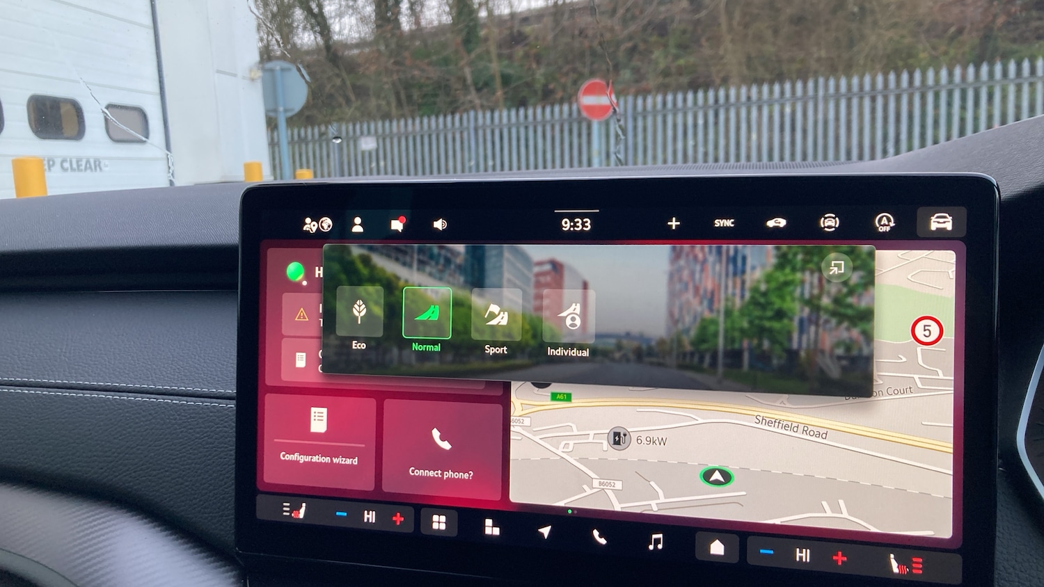 Used Skoda Octavia 2025 for sale - 77136852: Photo 24