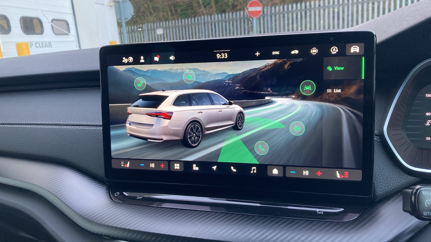 Used Skoda Octavia 2025 for sale - 77136852: Photo 28