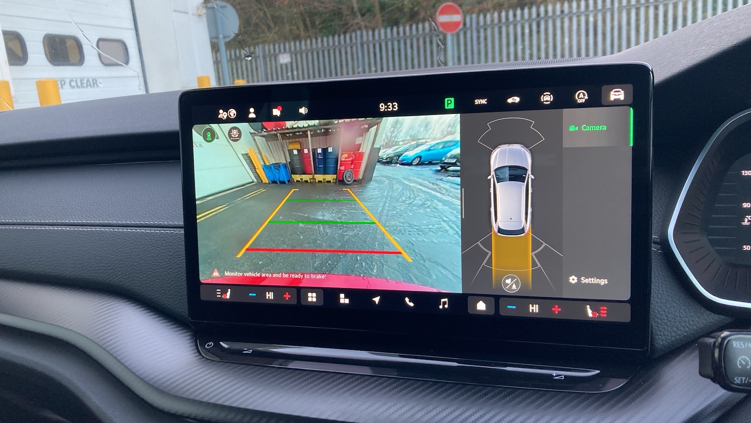 Used Skoda Octavia 2025 for sale - 77136852: Photo 29