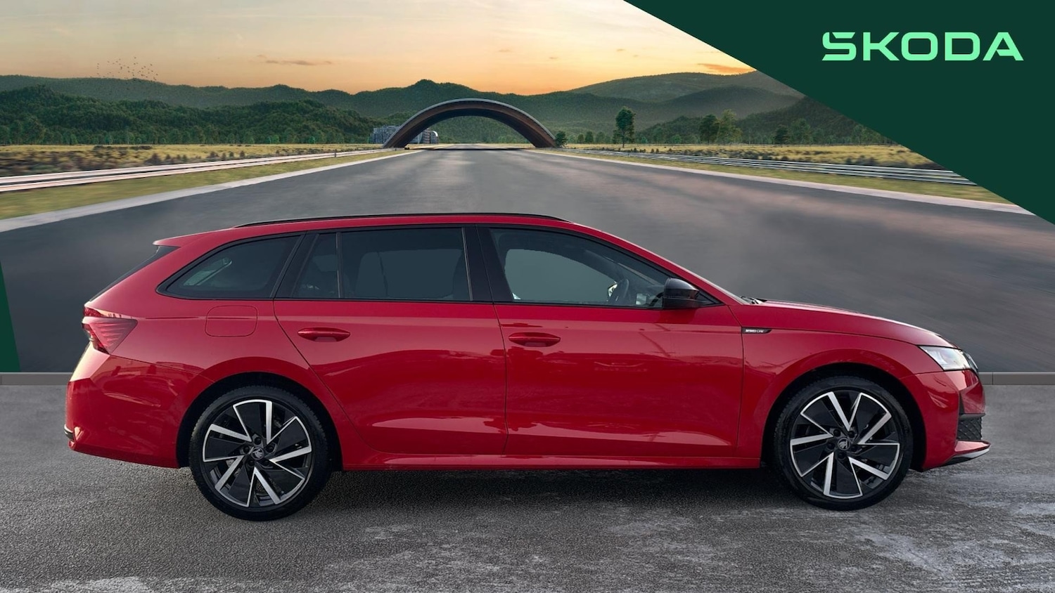 Used Skoda Octavia 2025 for sale - 77136852: Photo 4