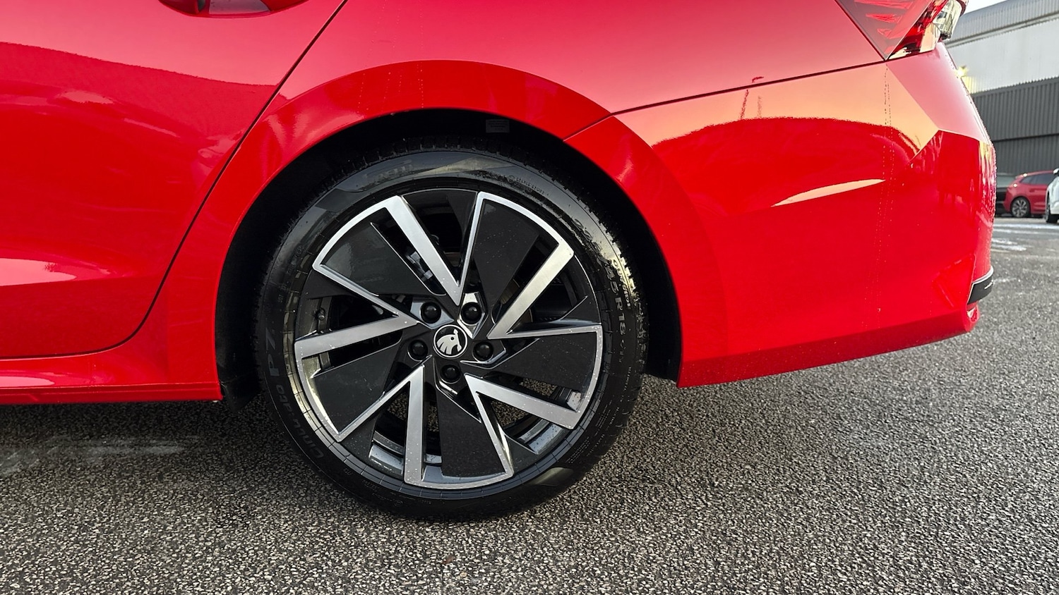 Used Skoda Octavia 2025 for sale - 77136852: Photo 5