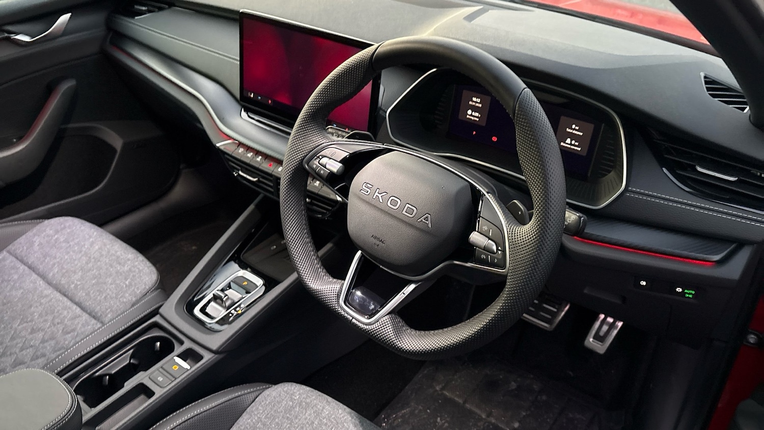 Used Skoda Octavia 2025 for sale - 77136852: Photo 6