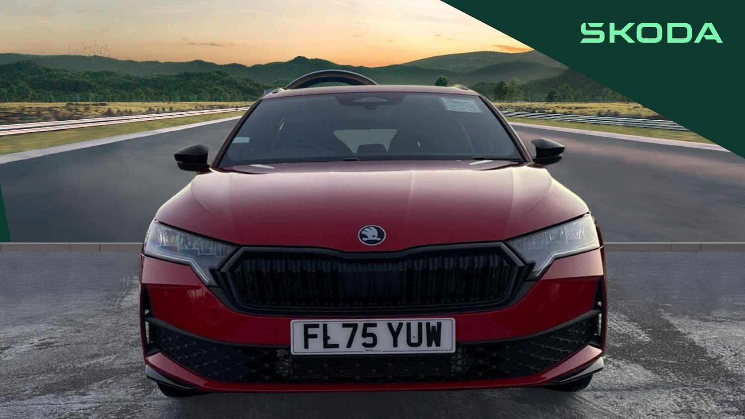 Used Skoda Octavia 2025 for sale - 77136852: Photo 7