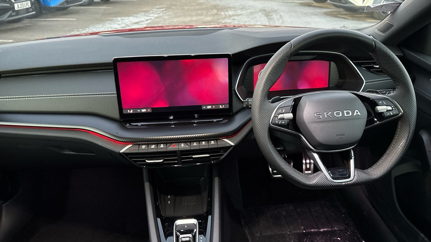 Used Skoda Octavia 2025 for sale - 77136852: Photo 9