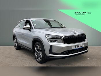 Used Skoda Kodiaq 2024 for sale - 77819545: Photo