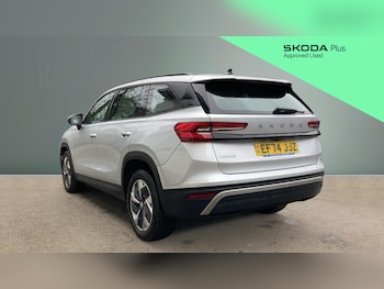 Used Skoda Kodiaq 2024 for sale - 77819545: Photo