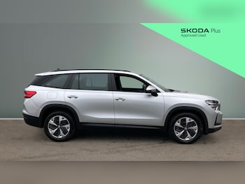 Used Skoda Kodiaq 2024 for sale - 77819545: Photo