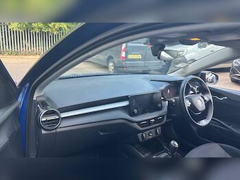 Used Skoda Fabia 2023 for sale - 79864985: Photo
