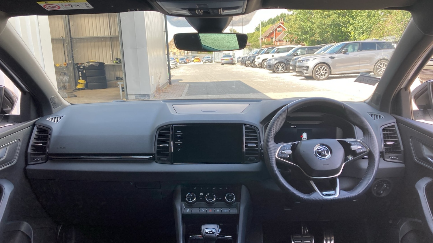 Vehicle 9