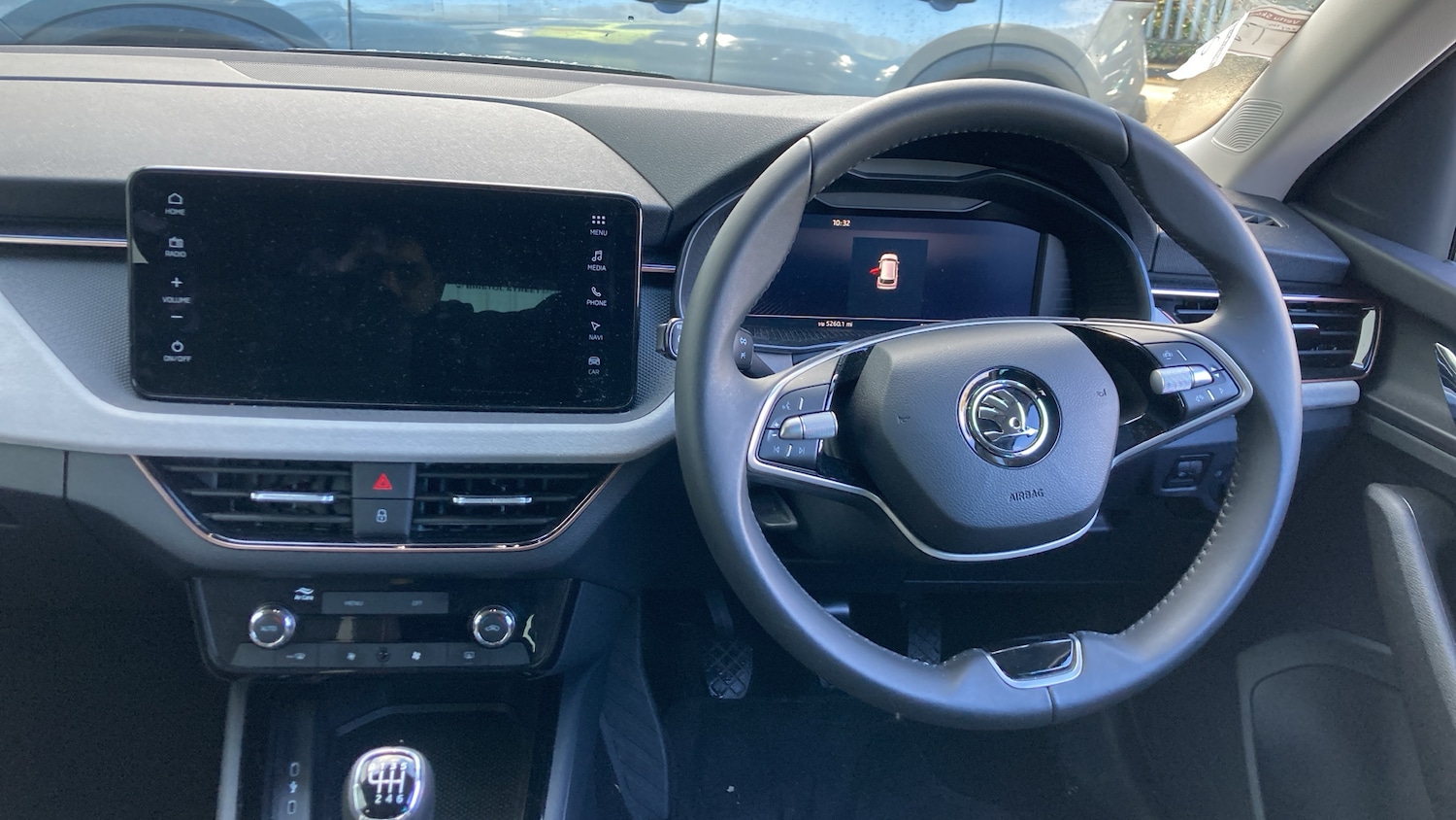 Used Skoda Kamiq 2024 for sale - 77945331: Photo 10