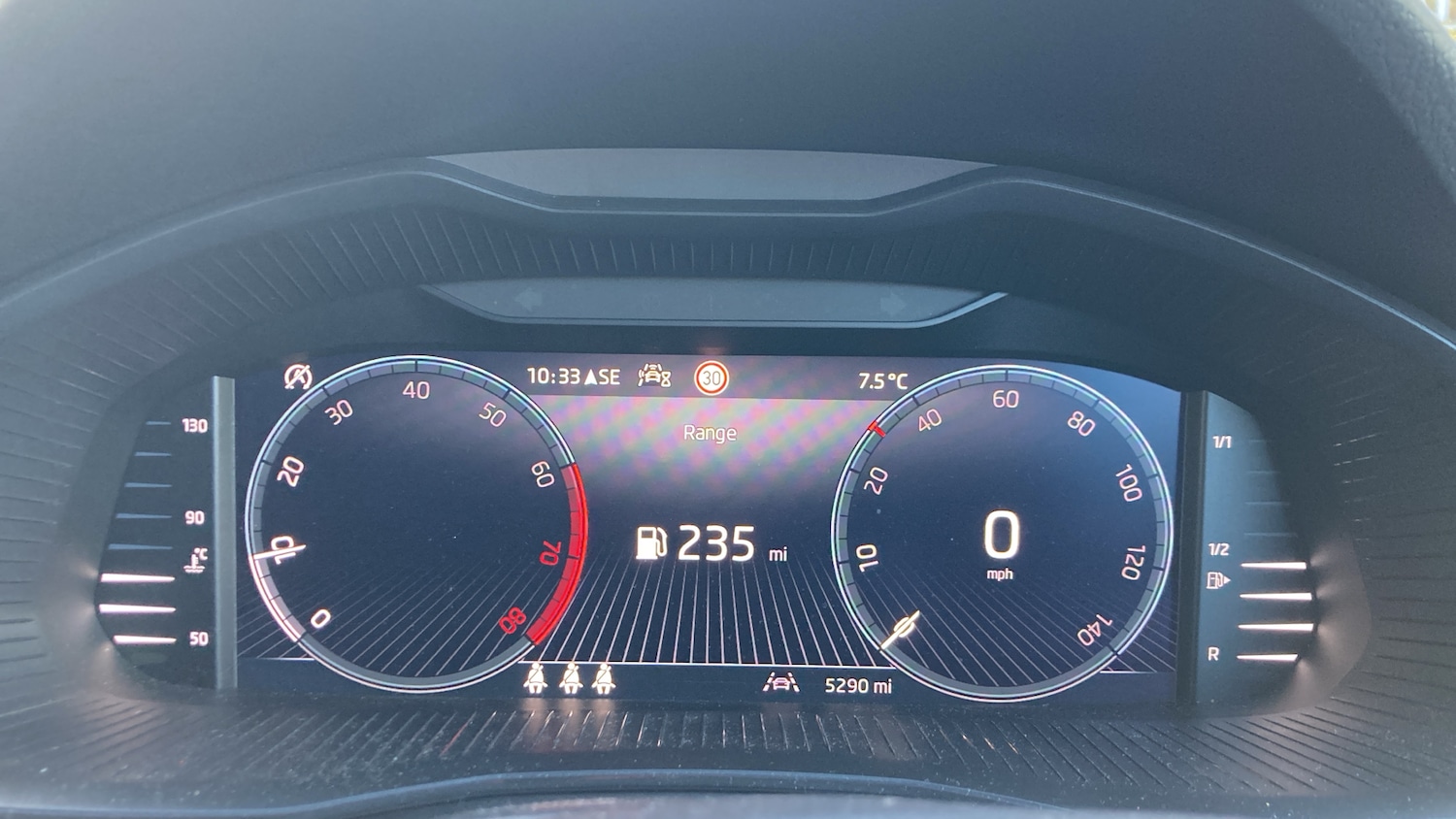 Used Skoda Kamiq 2024 for sale - 77945331: Photo 11