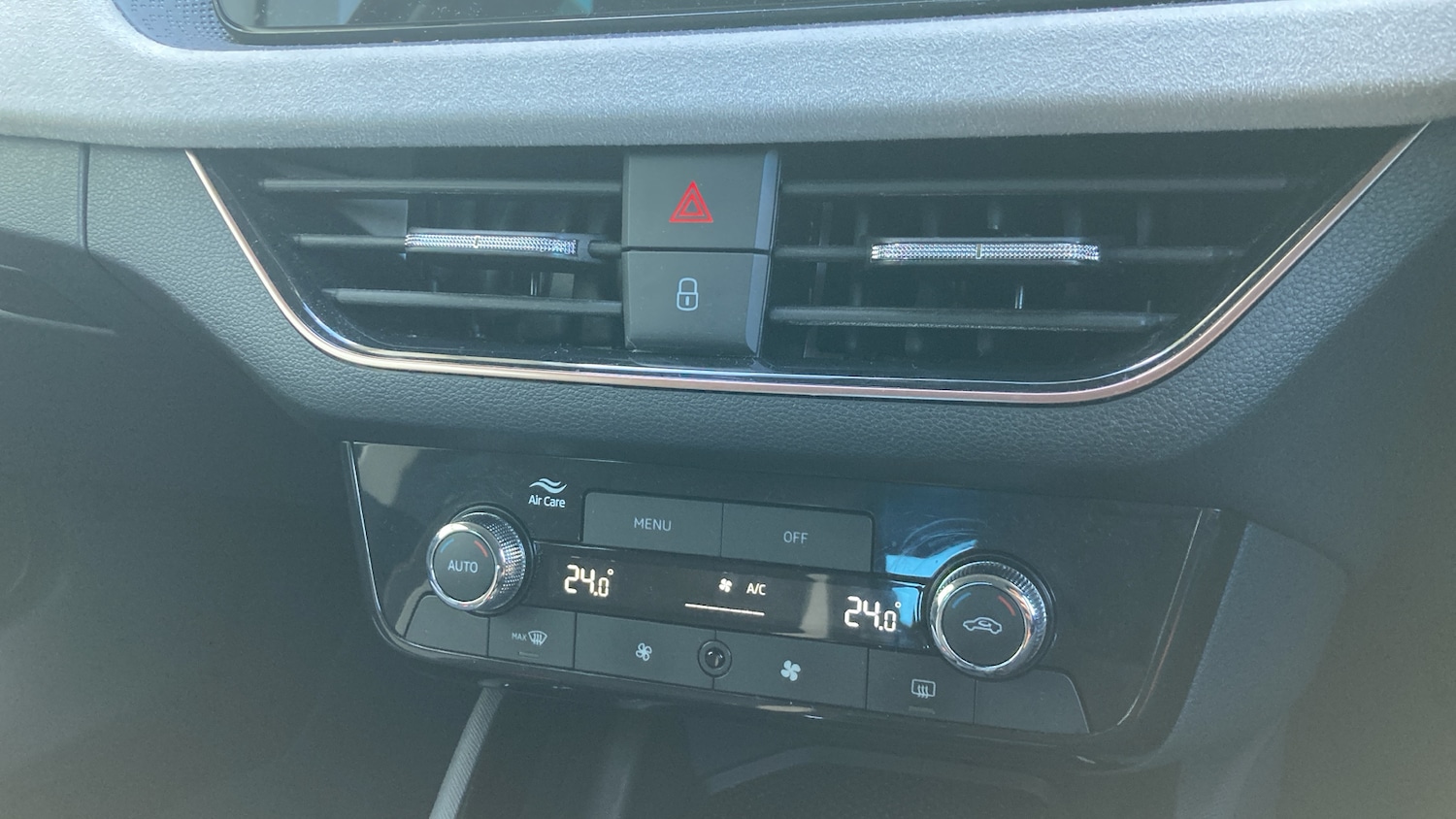 Used Skoda Kamiq 2024 for sale - 77945331: Photo 13