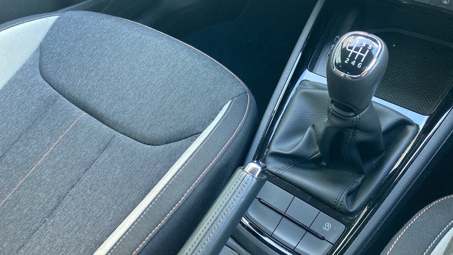 Used Skoda Kamiq 2024 for sale - 77945331: Photo 14