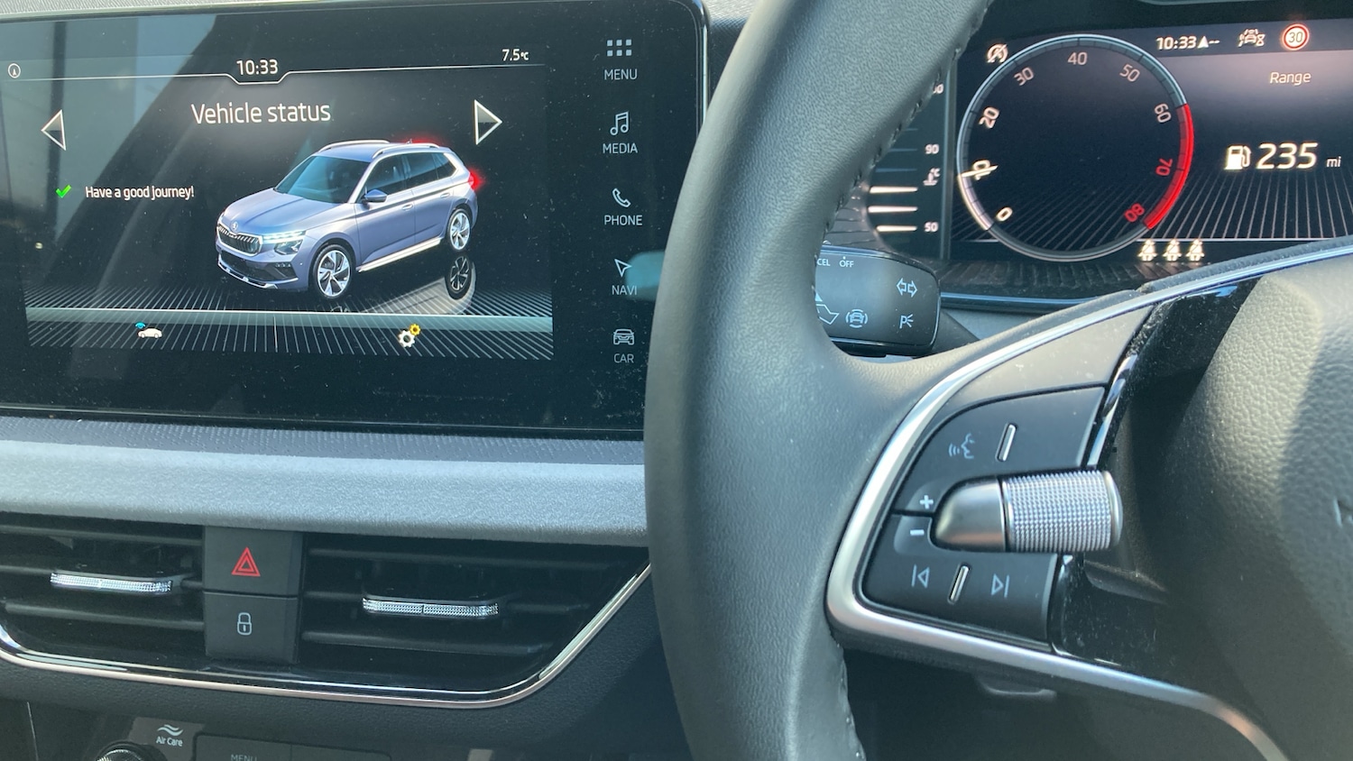 Used Skoda Kamiq 2024 for sale - 77945331: Photo 17