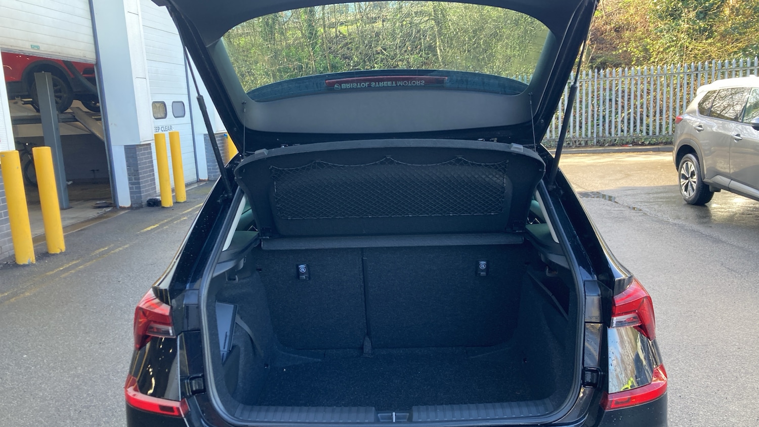 Used Skoda Kamiq 2024 for sale - 77945331: Photo 20