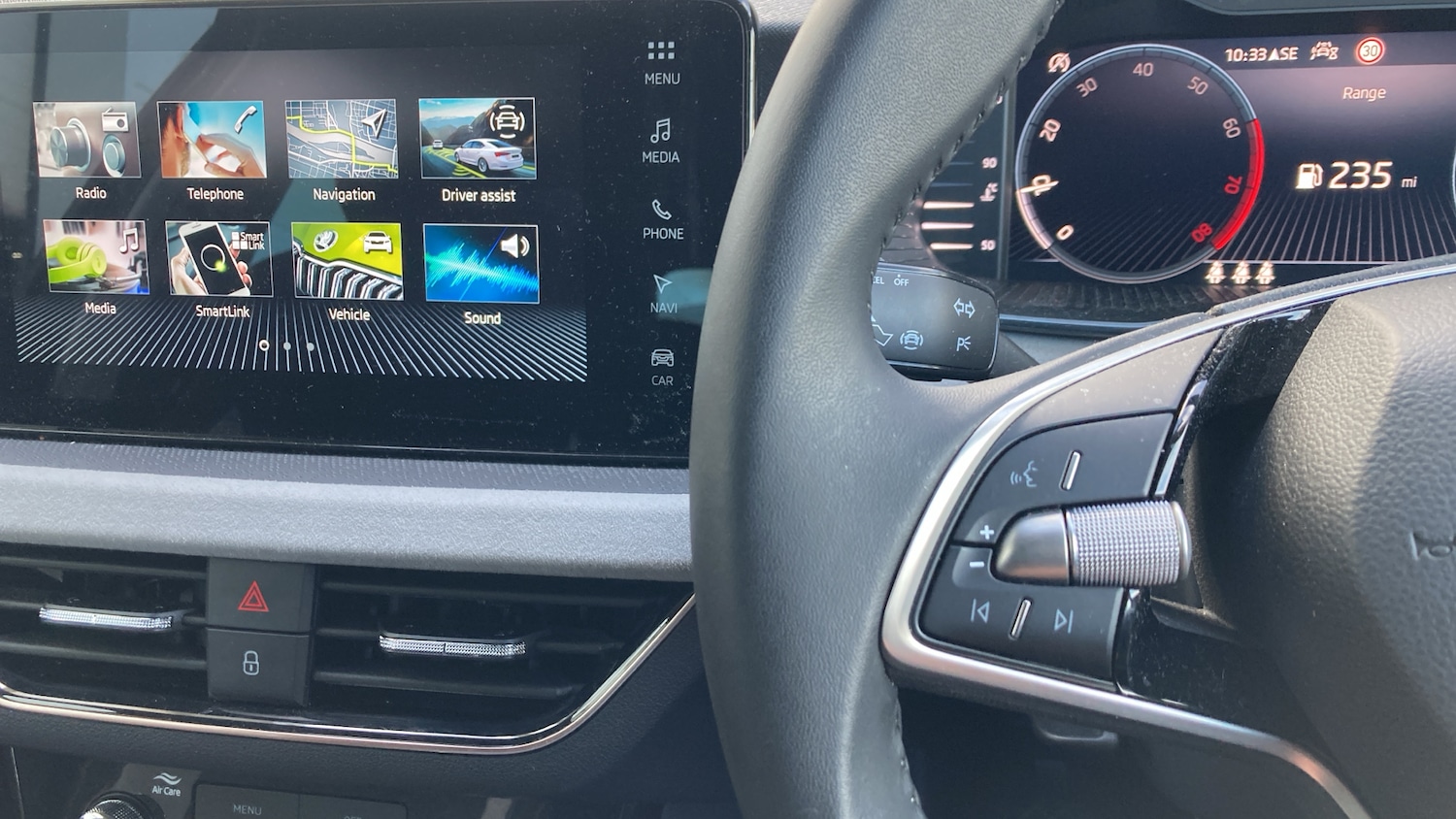 Used Skoda Kamiq 2024 for sale - 77945331: Photo 21