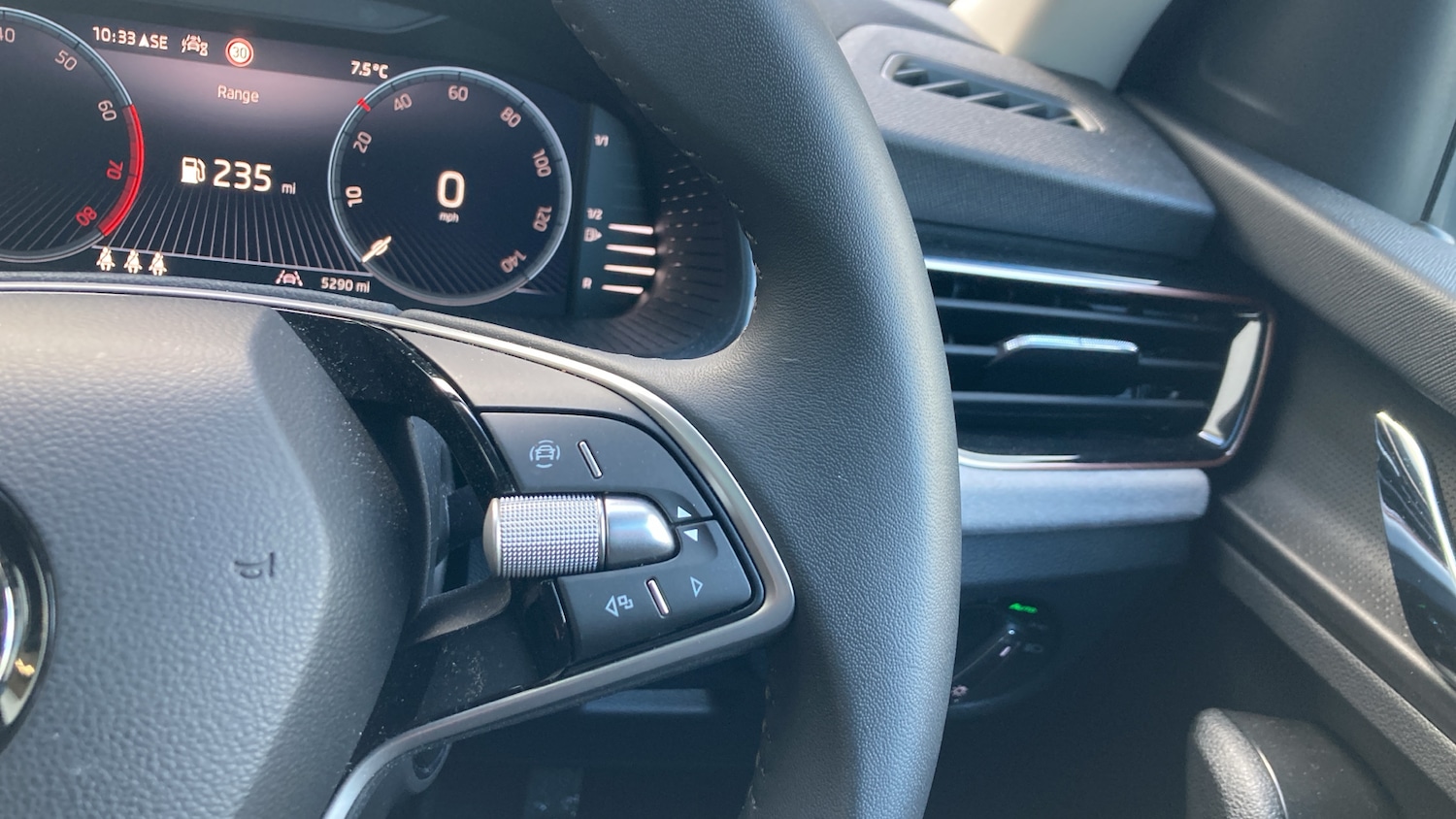 Used Skoda Kamiq 2024 for sale - 77945331: Photo 22