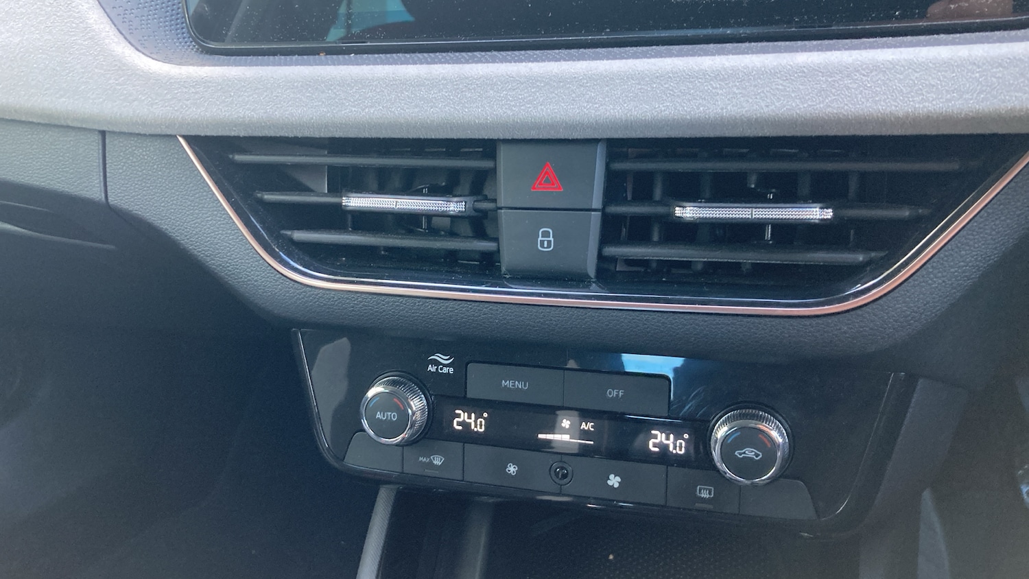 Used Skoda Kamiq 2024 for sale - 77945331: Photo 23