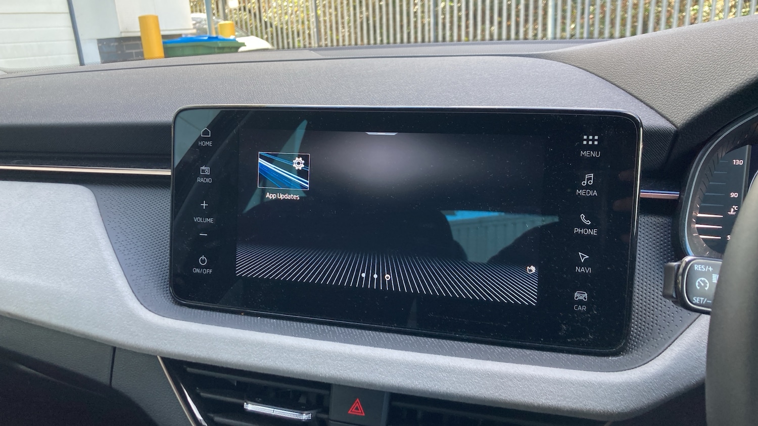 Used Skoda Kamiq 2024 for sale - 77945331: Photo 26