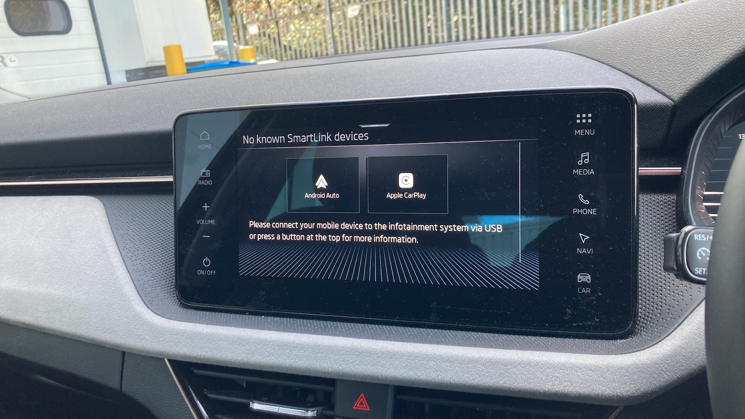 Used Skoda Kamiq 2024 for sale - 77945331: Photo 29