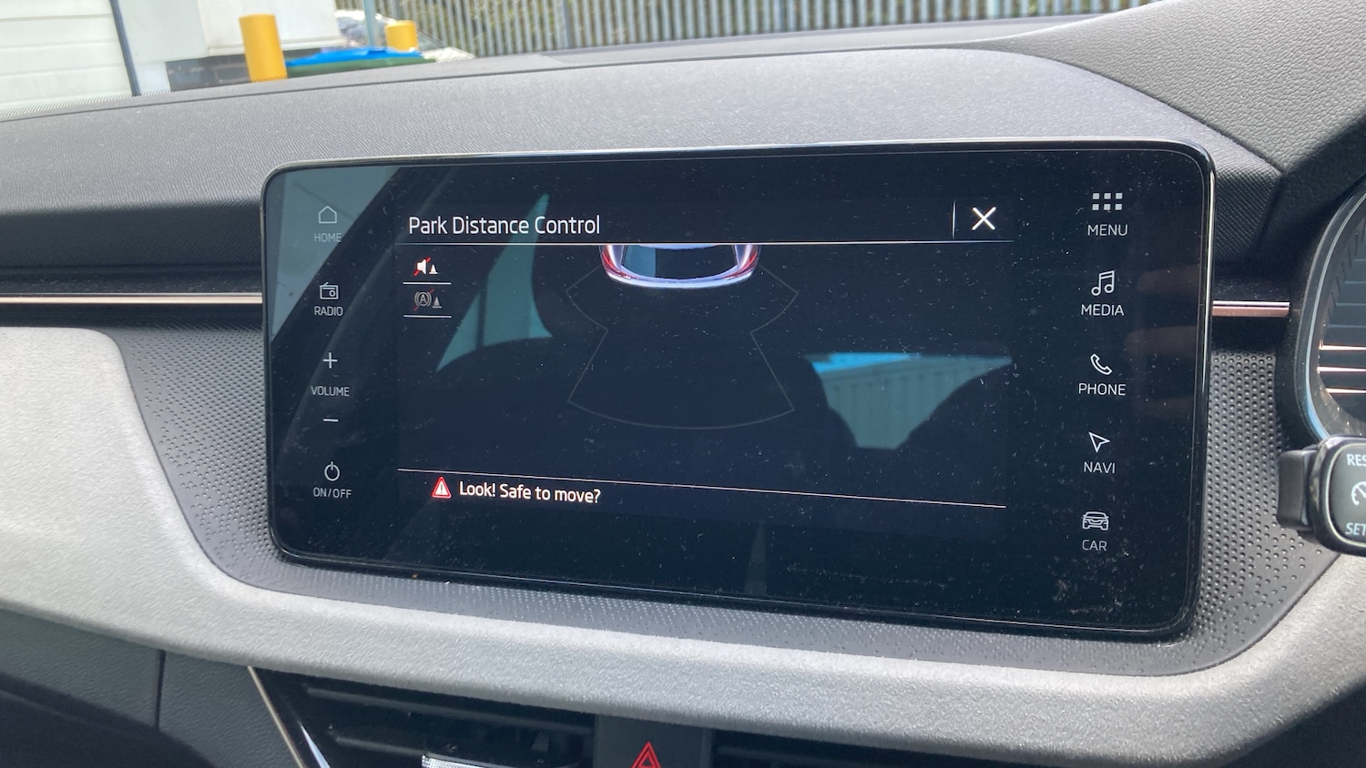 Used Skoda Kamiq 2024 for sale - 77945331: Photo 31