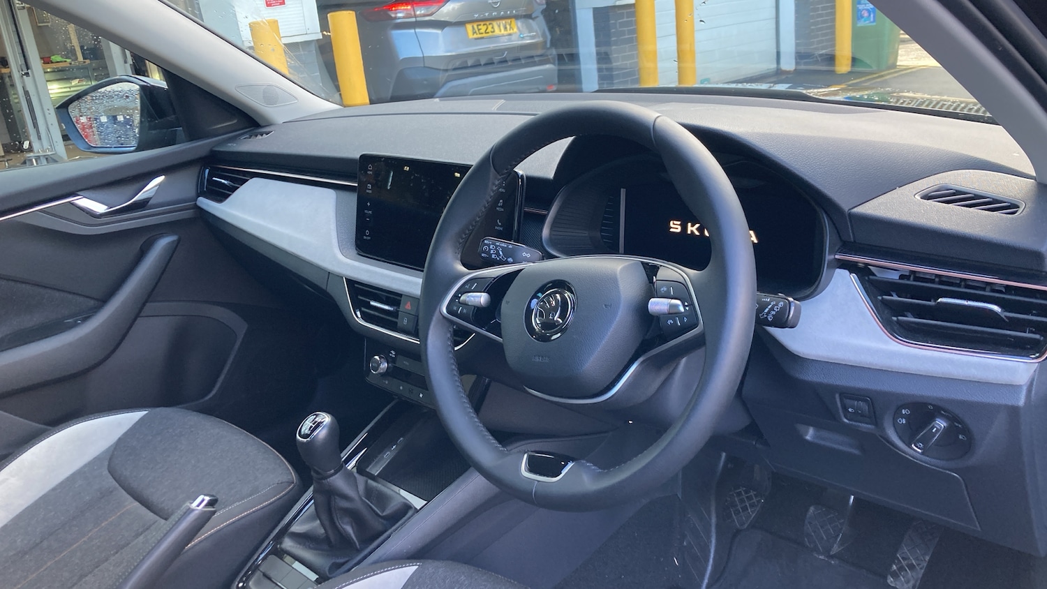 Used Skoda Kamiq 2024 for sale - 77945331: Photo 6