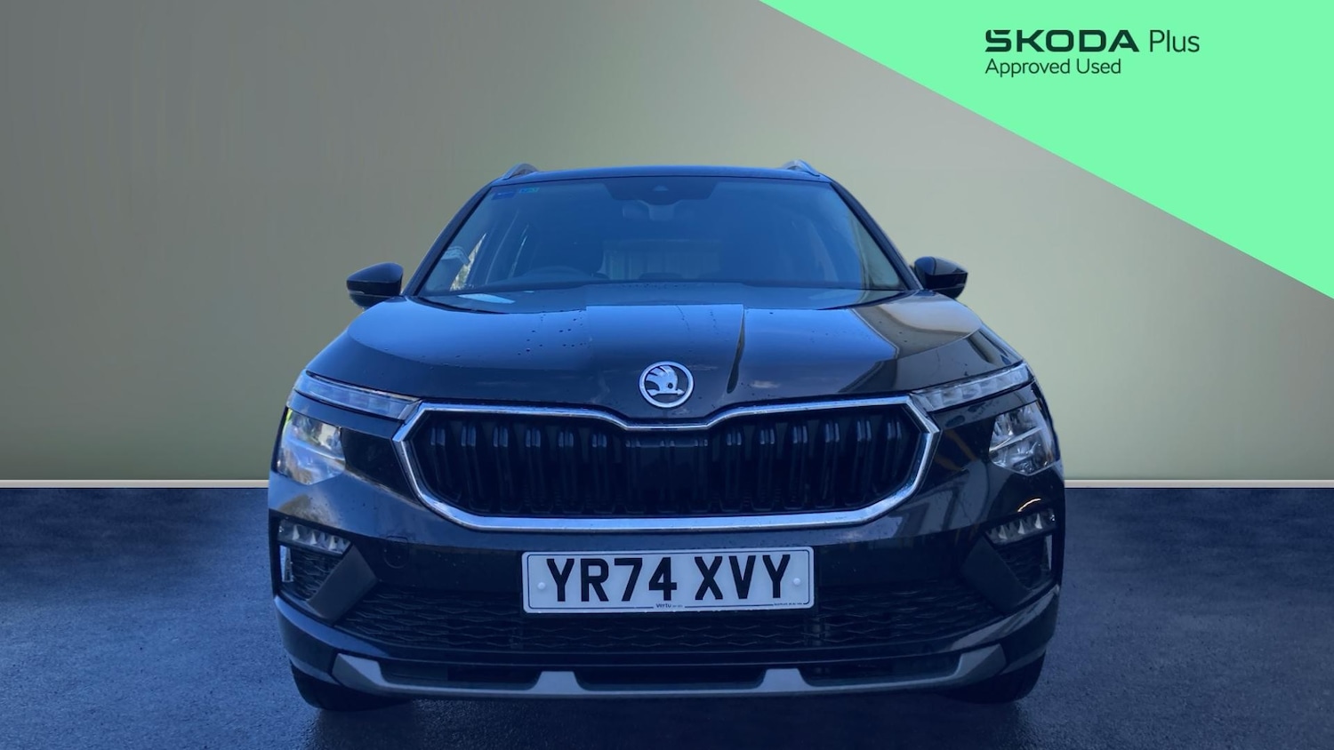 Used Skoda Kamiq 2024 for sale - 77945331: Photo 7