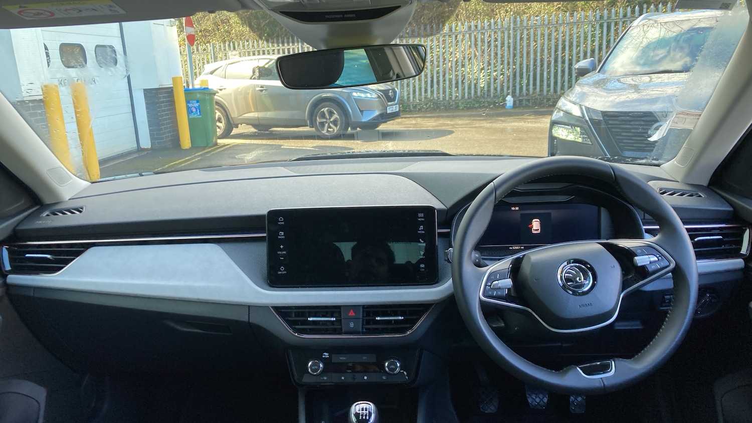 Used Skoda Kamiq 2024 for sale - 77945331: Photo 9