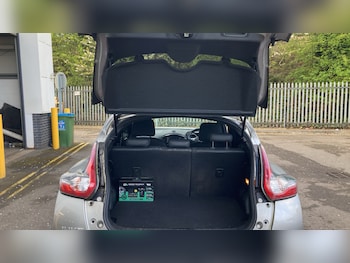 Used Nissan Juke 2018 for sale - 78269922: Photo