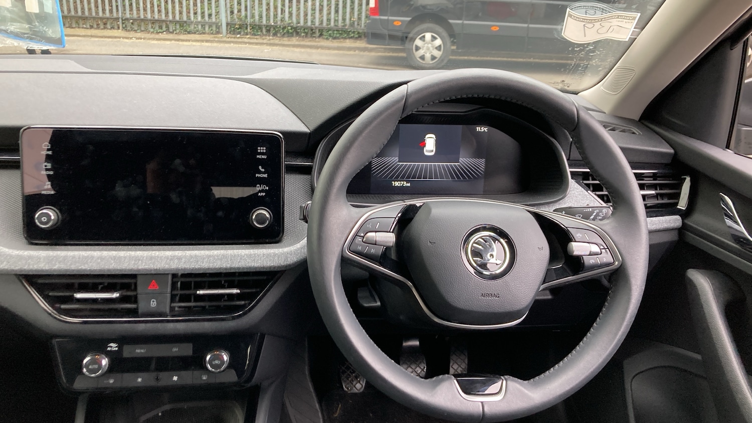 Used Skoda Kamiq 2024 for sale - 78067399: Photo 10