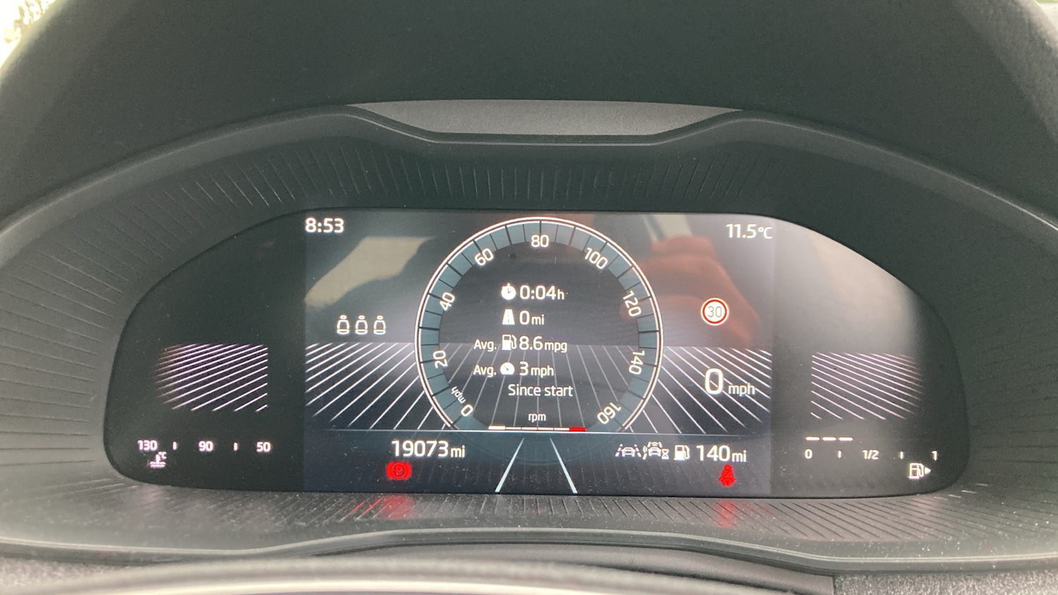 Used Skoda Kamiq 2024 for sale - 78067399: Photo 11