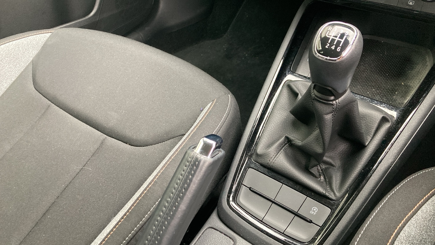 Used Skoda Kamiq 2024 for sale - 78067399: Photo 14