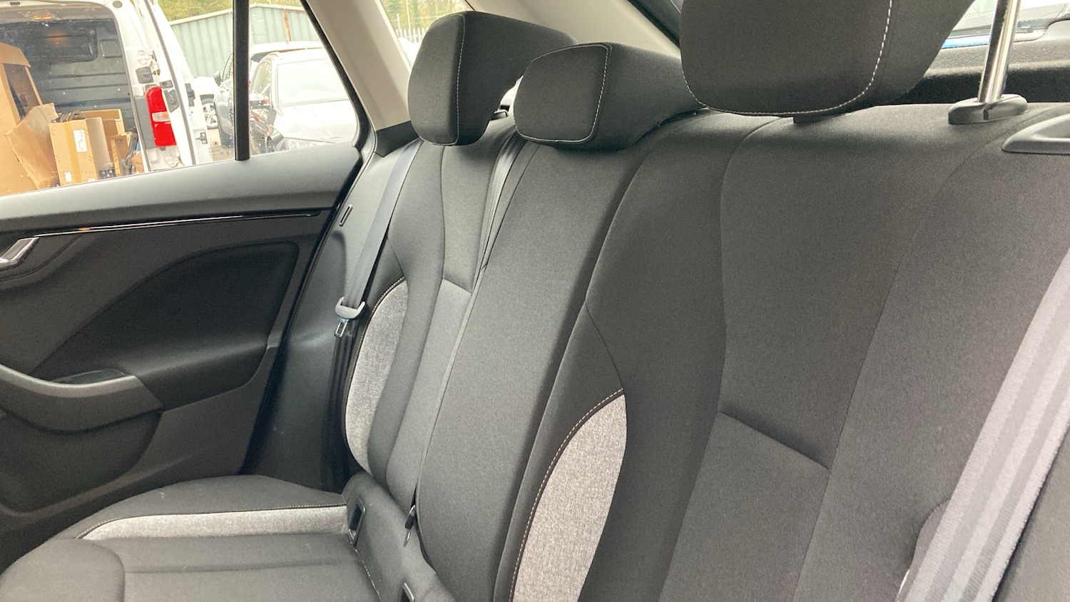 Used Skoda Kamiq 2024 for sale - 78067399: Photo 16