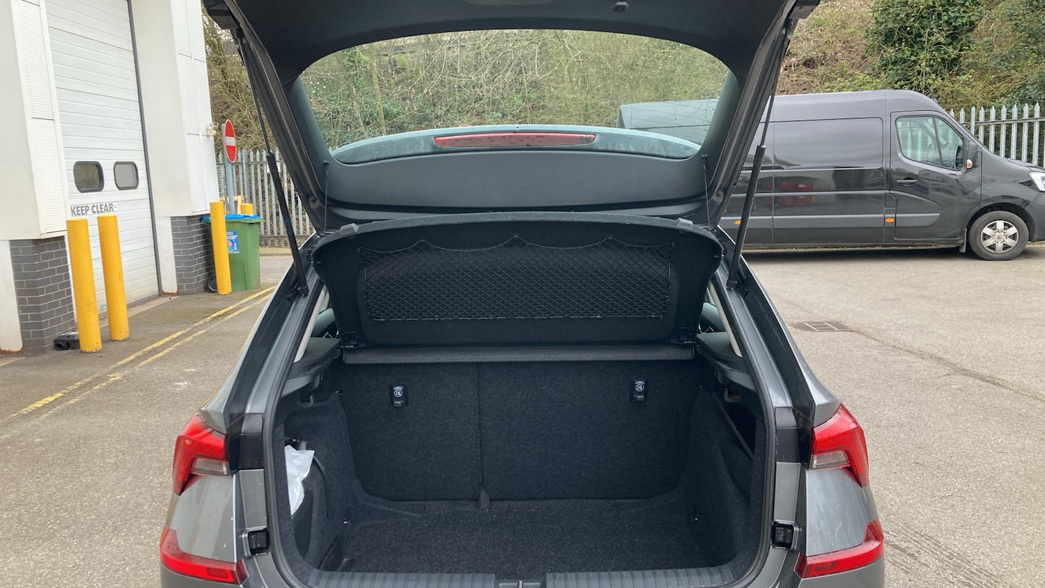 Used Skoda Kamiq 2024 for sale - 78067399: Photo 20